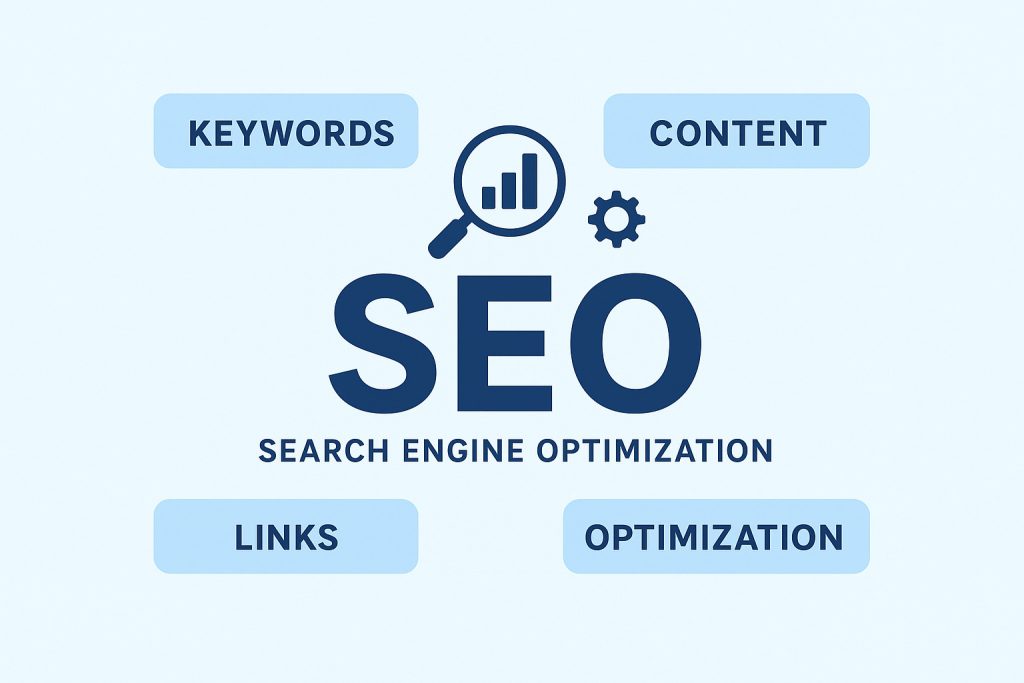 SEO