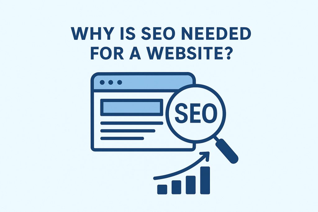 SEO website 